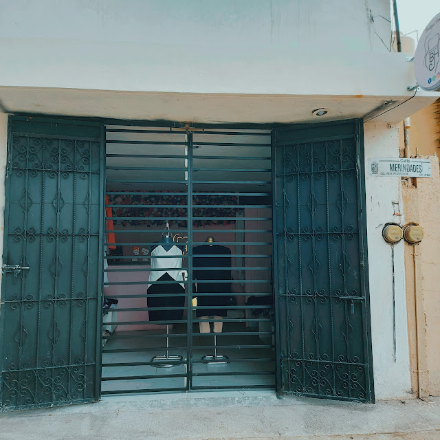 Brenda Herrera Moda Curvy