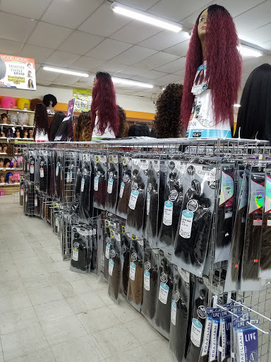Beauty Supply Store «Sun Beauty», reviews and photos, 9227 Jensen Dr, Houston, TX 77093, USA