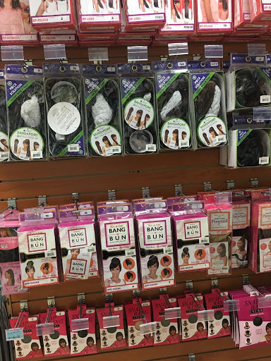 Beauty Supply Store «Elegant Beauty Supplies Superstores», reviews and photos, 10992 Pembroke Rd, Miramar, FL 33025, USA