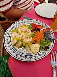 Plats et boissons du Restaurant Capitaine Cook à Saint-Jean-Cap-Ferrat - n°19