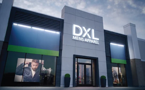 DXL Big + Tall image