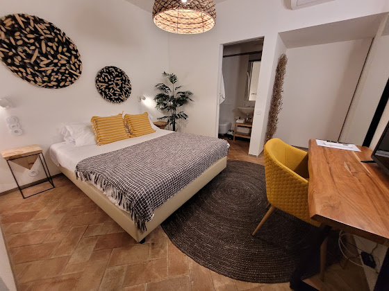 Chambres Chambre d'hôtes Casa Algarbe 8000-368 Faro