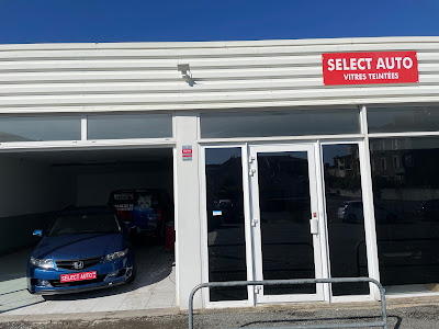 Select Auto Périgueux 24 à Périgueux