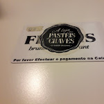 Photo n°3 de l'avis de Belita.s fait le 09/01/2020 à 00:18 sur le  A Loja dos Pastéis de Chaves à Porto