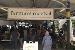 Ann Arbor Farmers' Market image