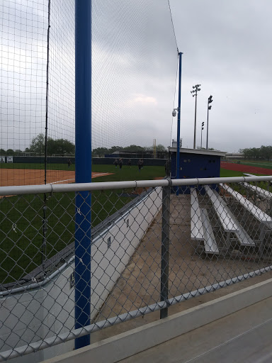 Stadium «Slade Field», reviews and photos, 262 Dixie Dr, Clute, TX 77531, USA