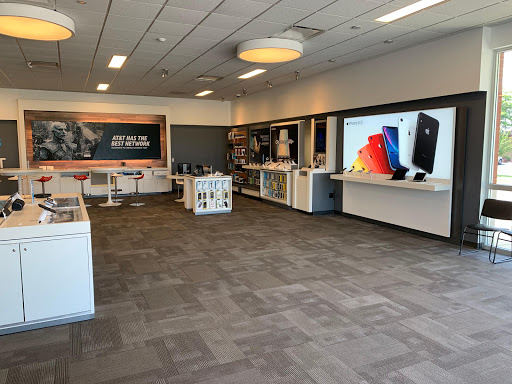 Cell Phone Store «AT&T», reviews and photos, 2200 McFarland Blvd E, Tuscaloosa, AL 35404, USA