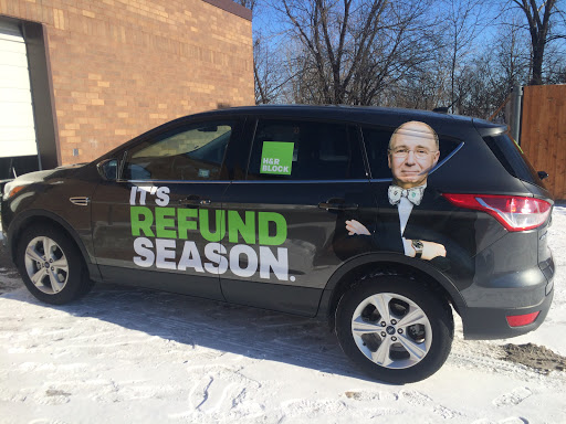 Commercial Printer «Tandem Printing», reviews and photos, 2970 Lexington Ave S, St Paul, MN 55121, USA