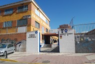 Colegio Privado Concertado El Divino Pastor de Málaga en Málaga