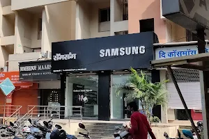 Samsung SmartCafé (Prashant Mobile Shopee-Karvengar) image