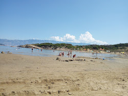 Ciganka beach'in fotoğrafı vahşi alan