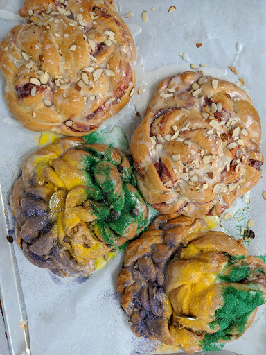 Bakery «Something Delicious Bake Shop», reviews and photos, 1441 South Ave, Rochester, NY 14620, USA