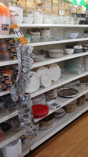 Dollar Store «Dollar Tree», reviews and photos, 2575 Hempstead Turnpike, East Meadow, NY 11554, USA