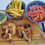 Photo n°1 de l'avis de Kevin.c fait le 06/11/2022 à 16:18 sur le  Garden Carvoeiro | Restaurante & Lounge à Carvoeiro