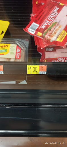 Department Store «Walmart Supercenter», reviews and photos, 11328 South Jordan Gateway, South Jordan, UT 84095, USA