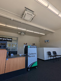 Enterprise Rent-A-Car - Photo 4 - Car repair in Mountain View, CA, San Jose