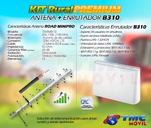 TMC MÓVIL - LAB - photo 1