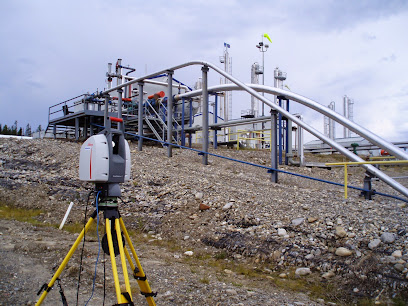 Challenger Geomatics Ltd.