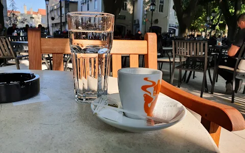 Kruna Caffe - Platani image