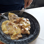 Photo n°2 de l'avis de Emanuele.e fait le 10/10/2021 à 15:05 sur le  Ristorante “La pesa di Colturano” à Colturano