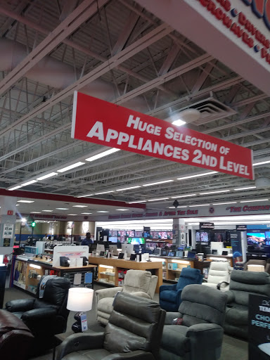 Appliance Store «P.C. Richard & Son», reviews and photos, 2264 US-22, Union, NJ 07083, USA