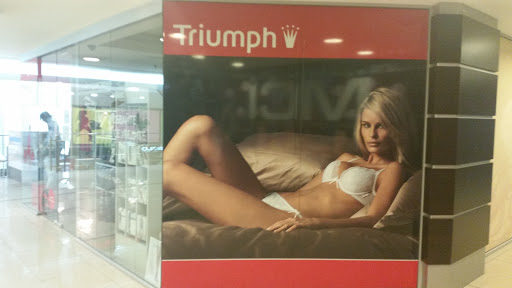 Triumph Official Store