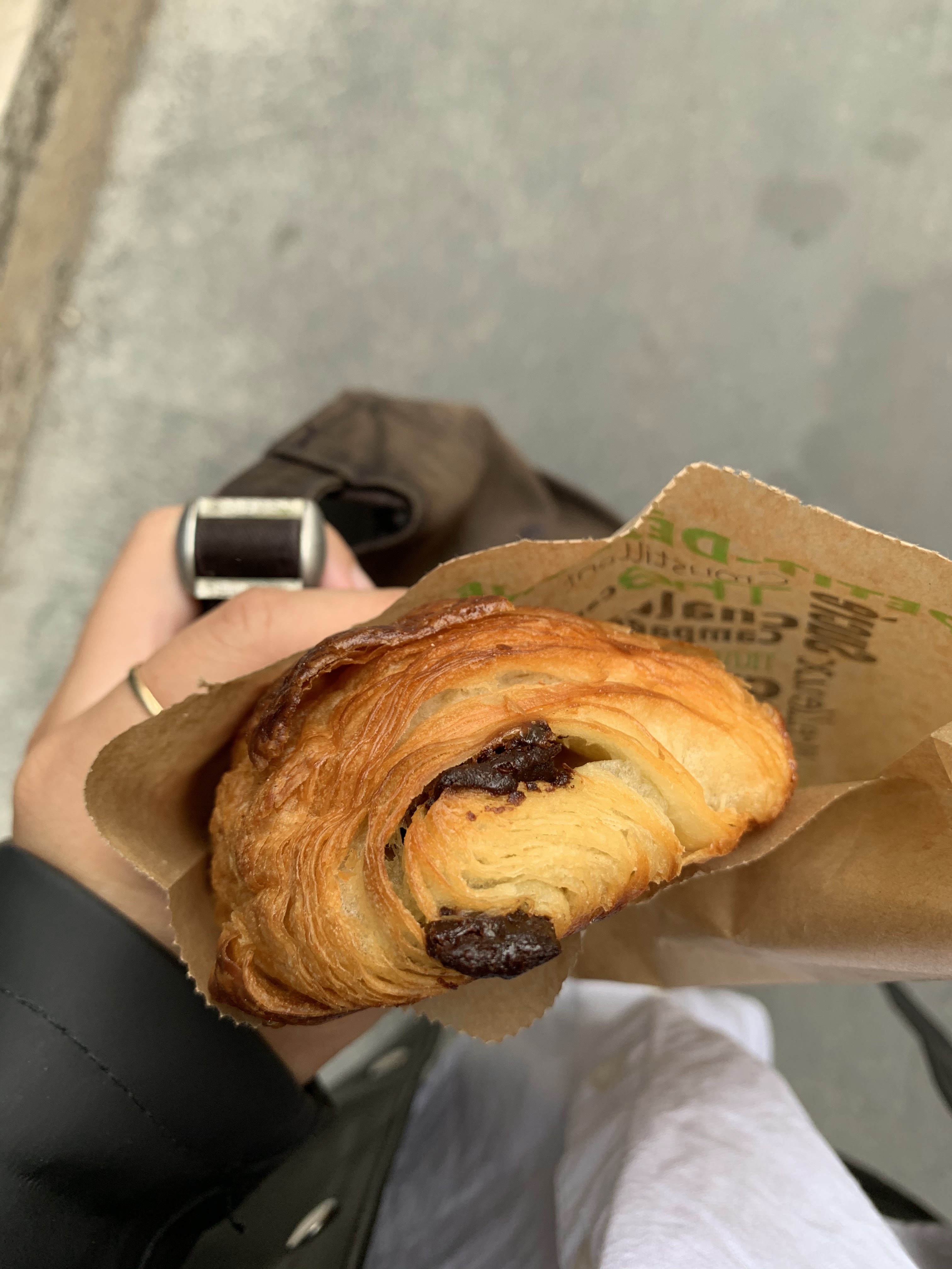 Photo n° 1 de l'avis de Julia.U fait le 19/09/2020 à 07:55
