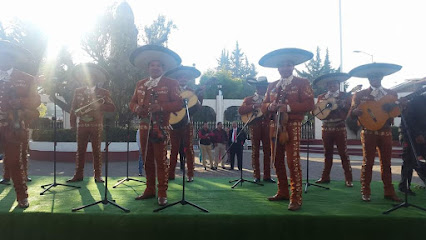 Mariachi Tierra Azteca