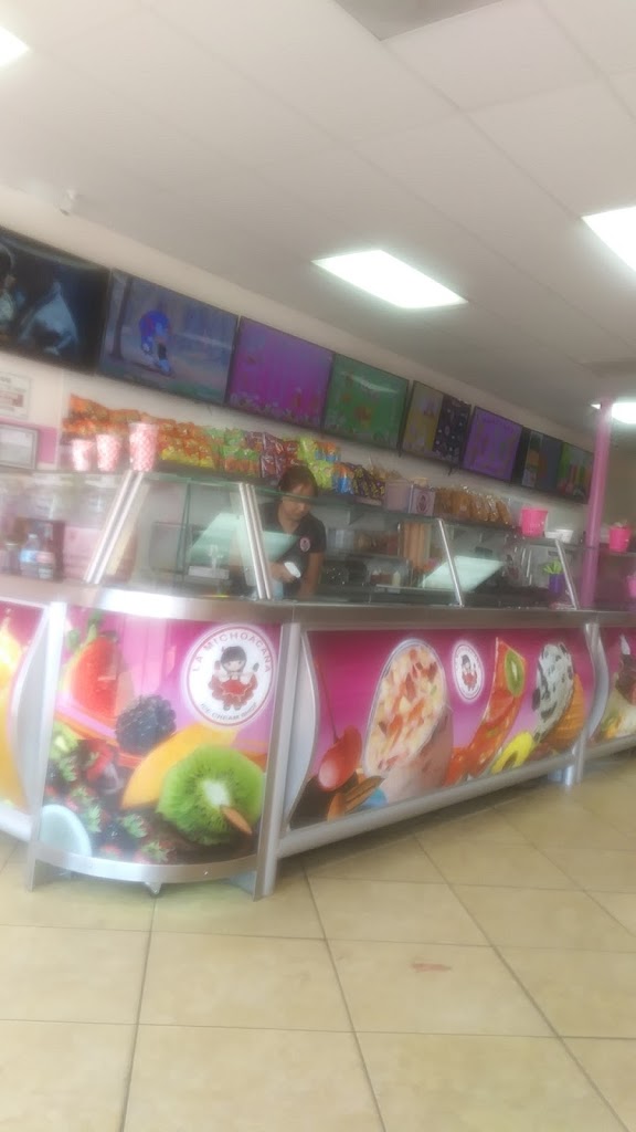 La Michoacana Plus Ice Cream Parlor Lynwood Watts, CA 90262 Location, Reviews, Hours and