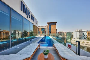 INK Hotel Dubai image