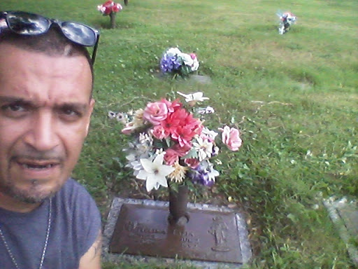 Memorial Park «Sunset Memory Gardens», reviews and photos, 11005 US-301, Thonotosassa, FL 33592, USA