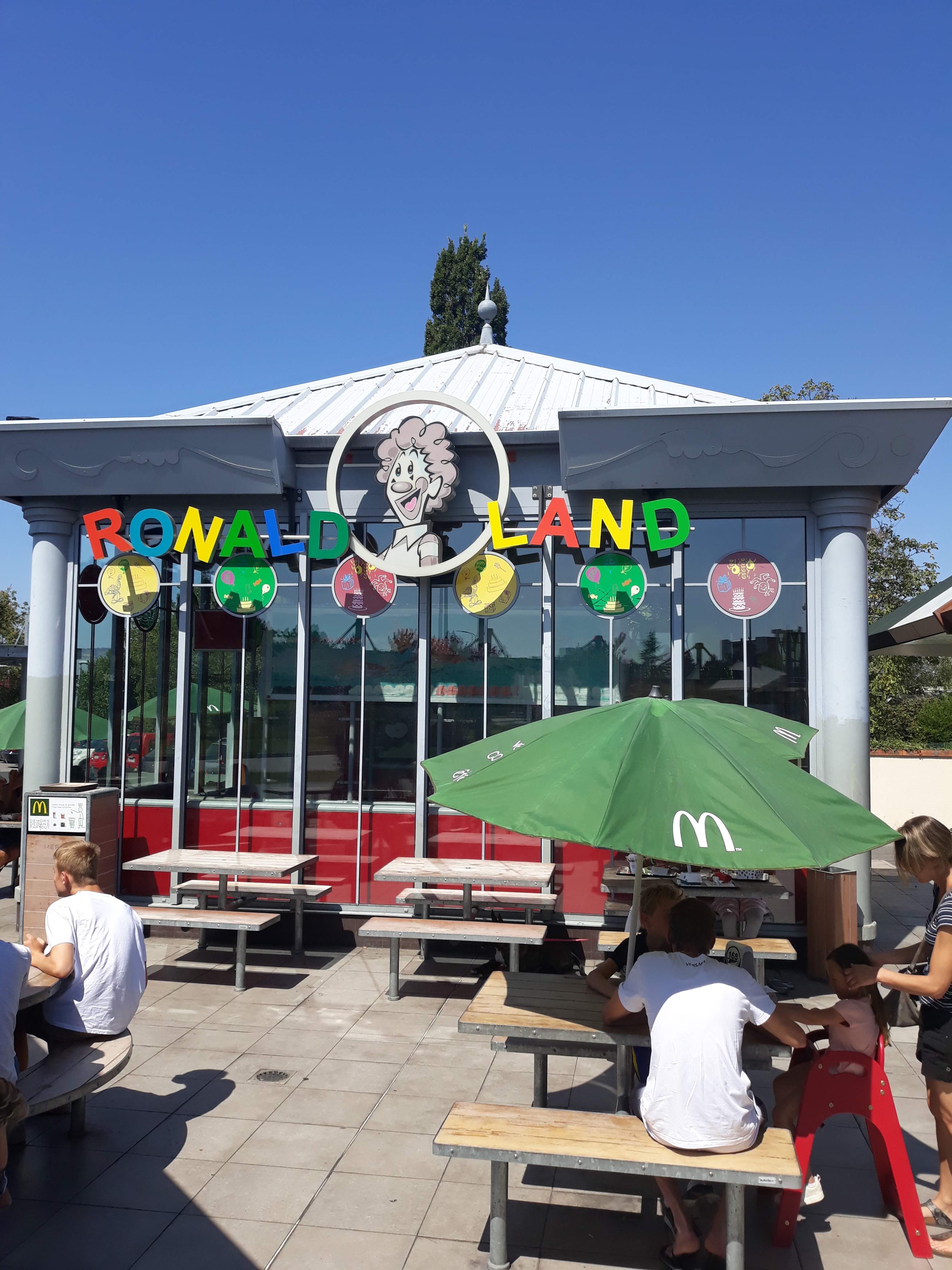 Photo n° 12 de l'avis de Thierry.a fait le 26/08/2019 à 20:51