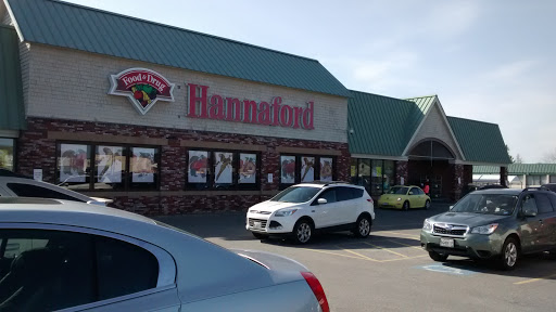 Grocery Store «Hannaford Supermarket», reviews and photos, 225 High St, Ellsworth, ME 04605, USA