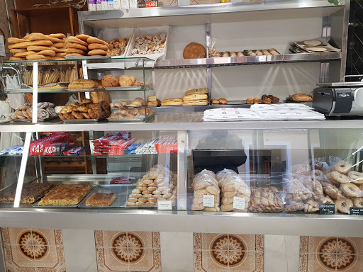 Horno Pastelería San Miguel en Bétera, Valencia