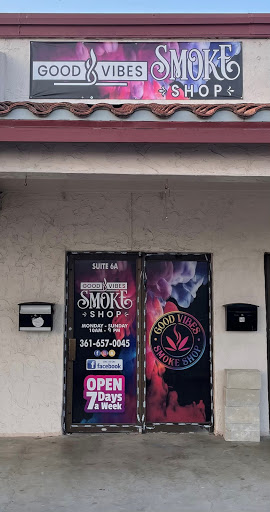 Good Vibes Smoke Shop