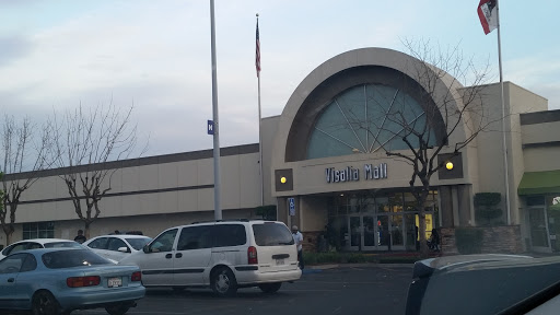 Shopping Mall «Visalia Mall», reviews and photos, 2031 S Mooney Blvd, Visalia, CA 93277, USA