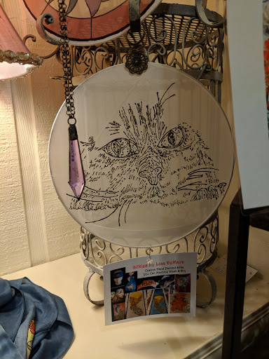 Home Goods Store «Cornerstone Shop & Gallery», reviews and photos, 214 Broad St, Lake Geneva, WI 53147, USA