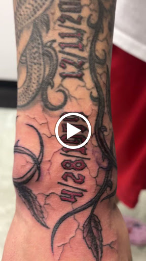 Explore small elephant tattoo ideas, creative tattoo ideas in Syracuse, available at Reflective Design