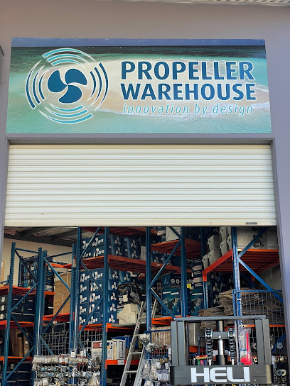 Propeller Warehouse