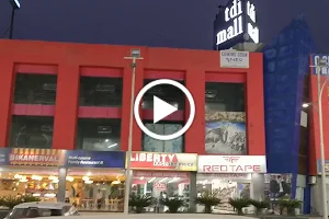 TDI Mall Kundli image