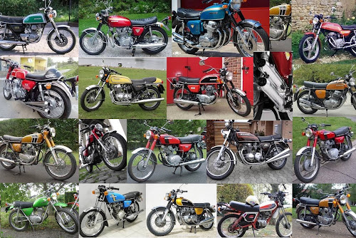 Magasin de pièces et d'accessoires pour motos Site de vente en ligne Jeanotmoto.fr Mars