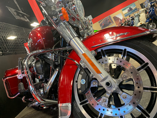 Motorcycle Dealer «Rick Case Honda Powerhouse», reviews and photos, 15701 Rick Case Honda Way, Davie, FL 33331, USA