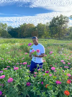 Craft beer at a brewery in n/a New York