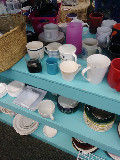 Thrift Store «Sacks of Bozeman», reviews and photos, 138 W Mendenhall St, Bozeman, MT 59715, USA