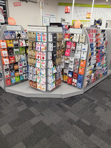 Office Supply Store «Staples», reviews and photos, 93 E Street Rd, Feasterville-Trevose, PA 19053, USA