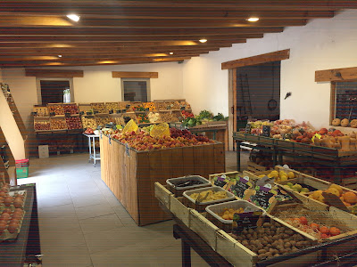 Le Fruit du Jardin - Le Fruit de Camargue à Marsillargues