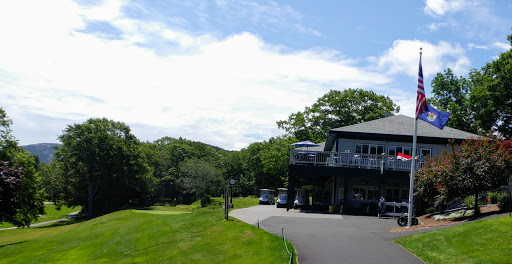 Golf Club «Kebo Valley Club», reviews and photos, 136 Eagle Lake Rd, Bar Harbor, ME 04609, USA