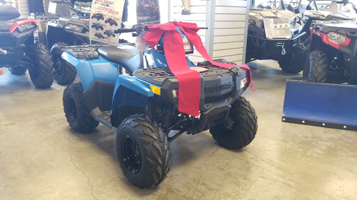 ATV Dealer «Ames Power Sports LC», reviews and photos, 2312 E Lincoln Way, Ames, IA 50010, USA