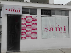 Sami Boutique