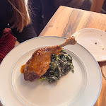 Photo n°6 de l'avis de Silvia.m fait le 31/01/2023 à 09:50 sur le  Ahimè à Bologna